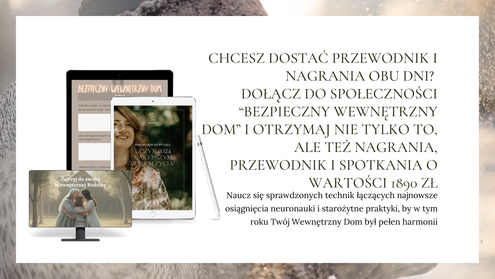 otrzymaj najnowszy przewodnik po rytuale (1)